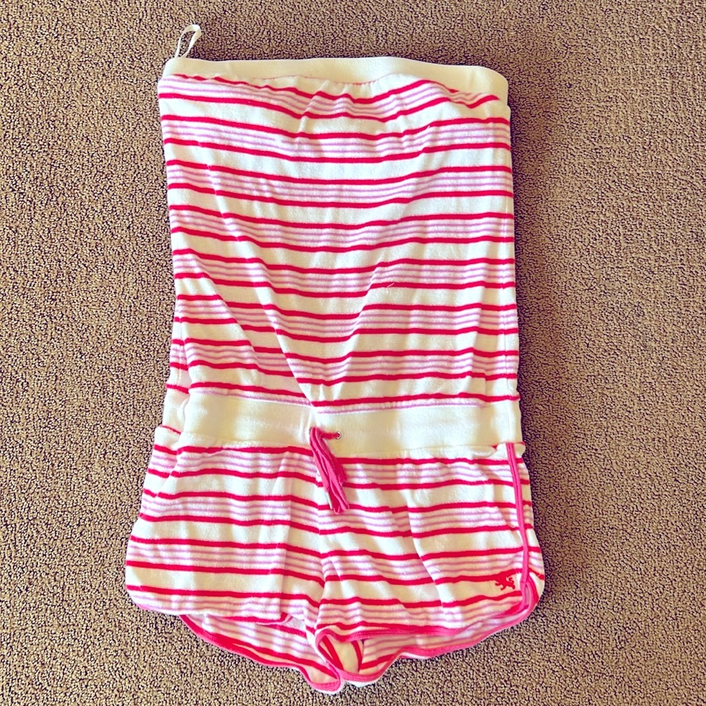 Express One Piece Bathing Suit/Beach Cover Up